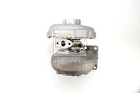 Ny bytesturbo BE Turbo 124270 - H1 turboaggregat