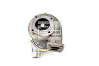 Ny bytesturbo BE Turbo 124270 - H1 turboaggregat