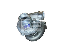 Ny bytesturbo BorgWarner 53249886403 turboaggregat