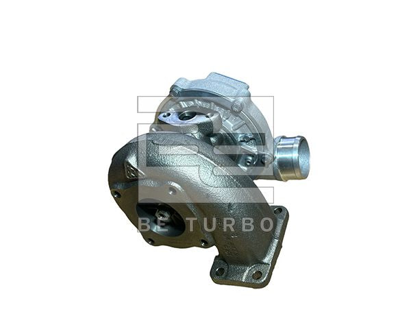 Ny bytesturbo BorgWarner 53249886403 turboaggregat