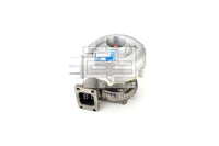 Ny bytesturbo BE Turbo 124277 - K26 turboaggregat