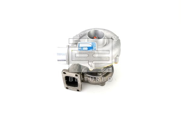 Ny bytesturbo BE Turbo 124277 - K26 turboaggregat