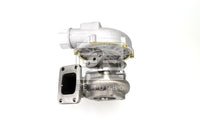 Ny bytesturbo BE Turbo 124277 - K26 turboaggregat