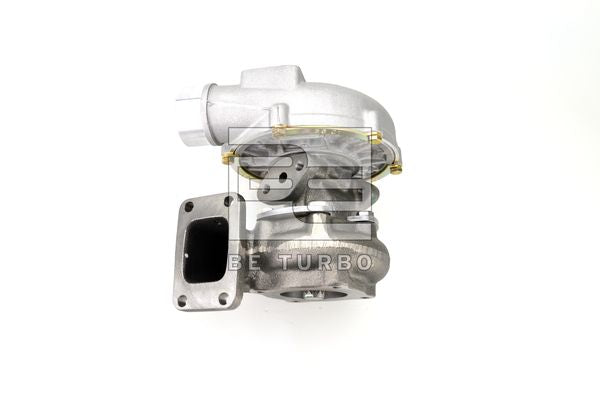 Ny bytesturbo BE Turbo 124277 - K26 turboaggregat
