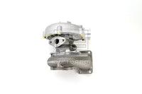 Ny bytesturbo BE Turbo 124277 - K26 turboaggregat