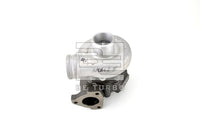 Ny bytesturbo BE Turbo 124284 turboaggregat
