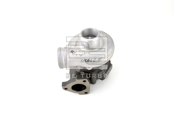 Ny bytesturbo BE Turbo 124284 turboaggregat