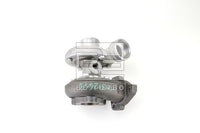 Ny bytesturbo BE Turbo 124284 turboaggregat