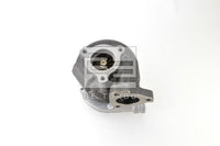 Ny bytesturbo BE Turbo 124284 turboaggregat