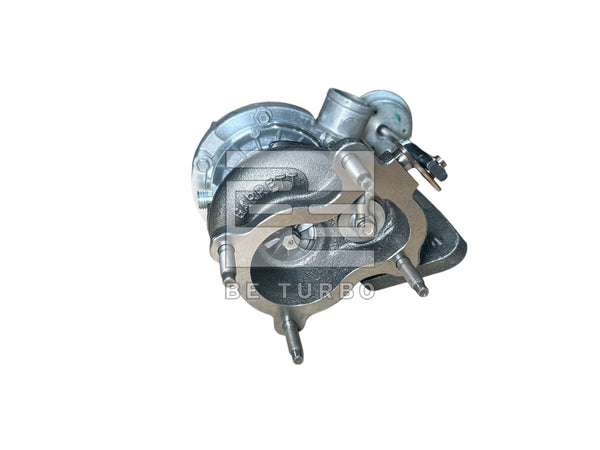 Ny BE Turbo 124288 turboaggregat