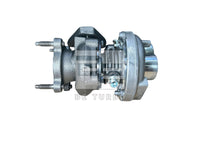 Ny BE Turbo 124288 turboaggregat