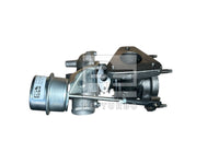 Ny BE Turbo 124288 turboaggregat