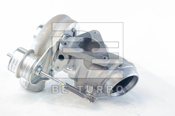 Ny BE Turbo 124300 turboaggregat