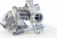 Ny BE Turbo 124300 turboaggregat