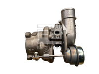 Ny BE Turbo 124306 turboaggregat