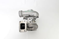 Ny bytesturbo BE Turbo 124319 turboaggregat