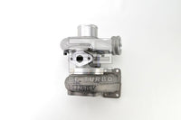 Ny bytesturbo BE Turbo 124319 turboaggregat