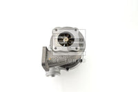 Ny bytesturbo BE Turbo 124319 turboaggregat