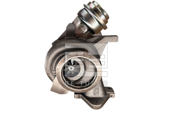 Ny BE Turbo 124333 turboaggregat