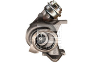 Ny BE Turbo 124333RED turboaggregat