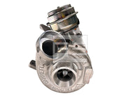 Ny BE Turbo 124333RED turboaggregat