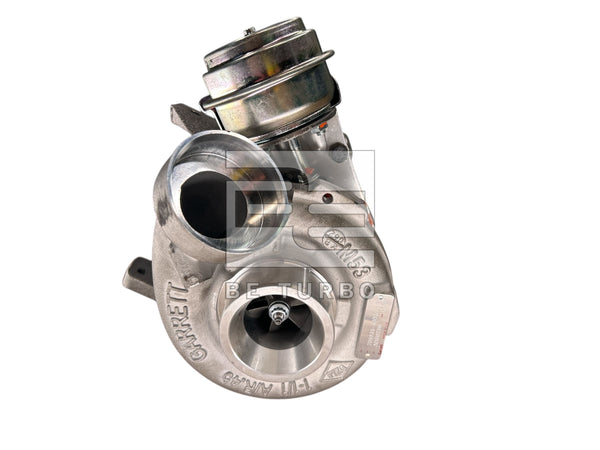 Ny BE Turbo 124333RED turboaggregat
