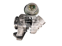 Ny BE Turbo 124333 turboaggregat