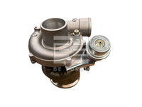 Ny BE Turbo 124336 turboaggregat