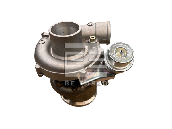 Ny BE Turbo 124336 turboaggregat