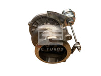 Ny BE Turbo 124336 turboaggregat