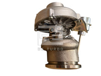 Ny BE Turbo 124336 turboaggregat