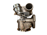 Ny BE Turbo 124336 turboaggregat