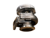 Ny BE Turbo 124338 turboaggregat