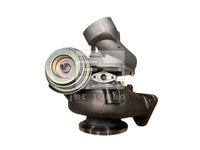Ny BE Turbo 124338 turboaggregat