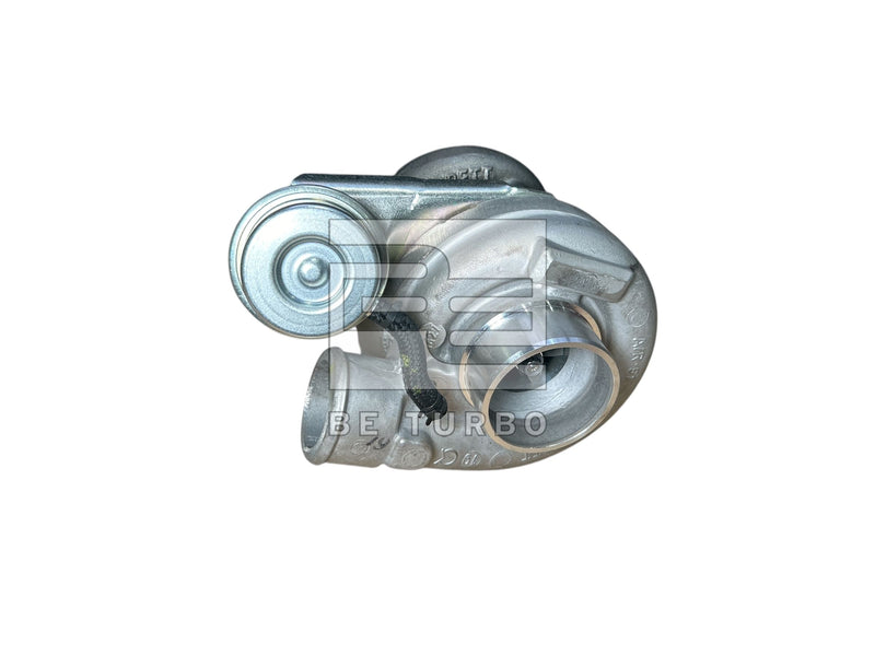 Ny BE Turbo 124350 - GT25 turboaggregat