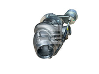 Ny BE Turbo 124350RED - GT25 turboaggregat
