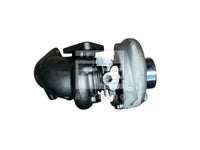 Ny BE Turbo 124350RED - GT25 turboaggregat
