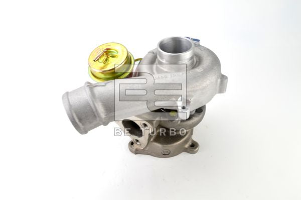 Ny BE Turbo 124351 turboaggregat