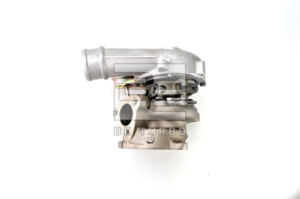 Ny BE Turbo 124351 turboaggregat