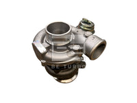 Ny BE Turbo 124361RED turboaggregat