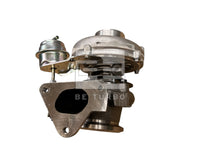 Ny BE Turbo 124354 turboaggregat