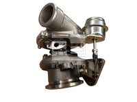Ny BE Turbo 124354 turboaggregat