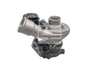 Ny BE Turbo 124356 - TD04 turboaggregat