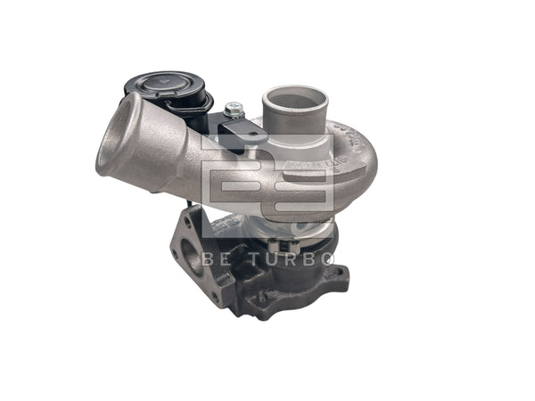 Ny BE Turbo 124356 - TD04 turboaggregat