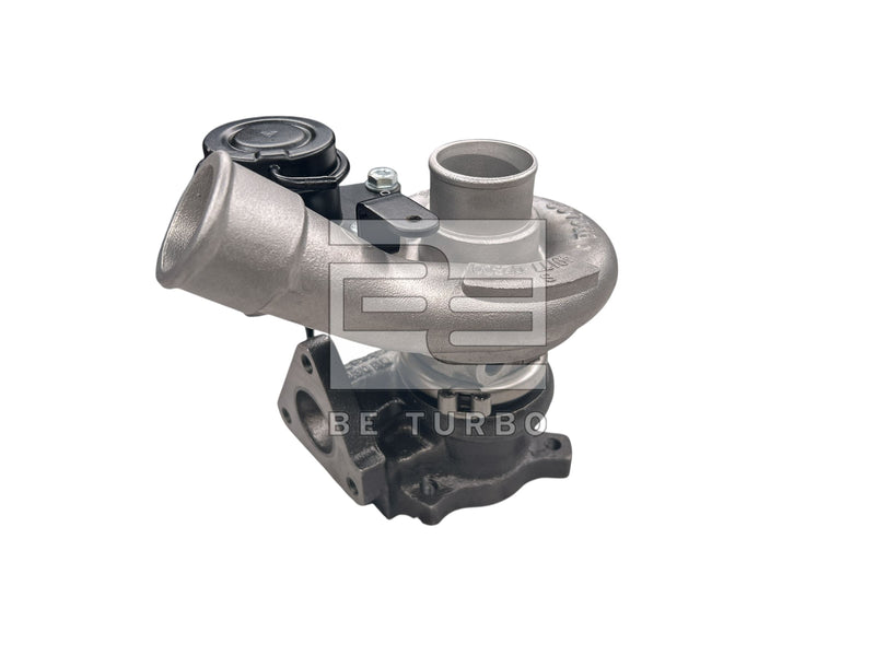 Ny BE Turbo 124356 - TD04 turboaggregat