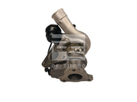 Ny BE Turbo 124356 - TD04 turboaggregat