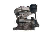Ny BE Turbo 124356 - TD04 turboaggregat