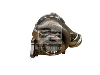Ny BE Turbo 124361 turboaggregat