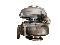 Ny BE Turbo 124361 turboaggregat