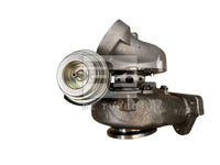 Ny BE Turbo 124361 turboaggregat